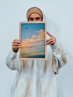 un cielo a pinceladas - comprar online