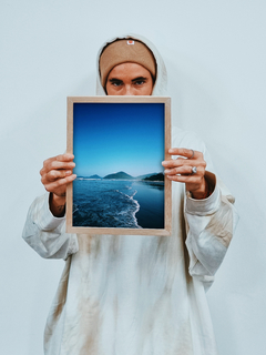 azul - comprar online