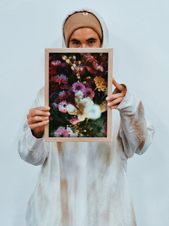 flores para el corazón II - comprar online