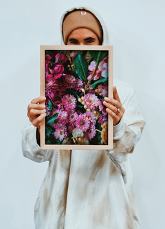 flores para el corazón III - comprar online