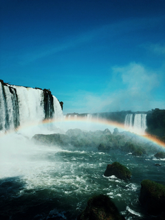 donde viven los arcoiris