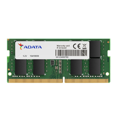 Adata Sodimm Premier Ddr4 16gb 2666 Mhz 1x16gb Memoria Ram