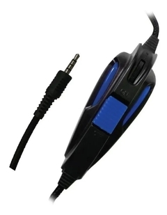 Auriculares Gamer GTC HSG-517 - comprar online