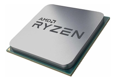 Procesador Gamer Amd Ryzen 5 3600 6 Núcleos 4.2ghz Am4 - comprar online