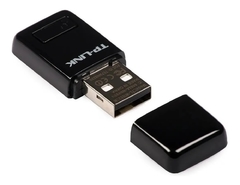 Usb Wifi Tp Link Tl Wn 823n 300mbps Nano en internet