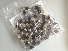Conector F6 Rg-6 Ppc X 50 - comprar online