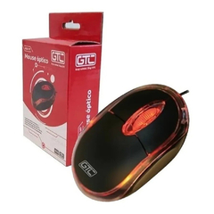Mouse GTC MOG-107 USB