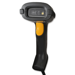 Lector Codigo De Barras 2d Usb Hasar 9020 - comprar online