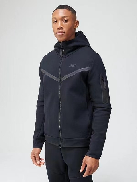 nike nocta black puffer