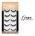 Silk Mink 3D Pestañas Gugu Lashes - comprar en línea