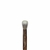 Set de Brochas Beauty Creations Dream Girl, 24 piezas