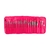 The Neon Pink 24 PC Brush Set Beauty Creations en internet