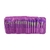 The Neon Purple 24 PC Brush Set Beauty Creations en internet