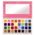 Paleta Dazzle Charm Amor Us