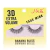 Pestaña 3D Extra Volumen Jlash - Novedades Santi 182