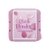 Chick Blenders Set 4 Esponjas Beauty Creations