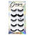 Silk Mix 3D Pestañas Gugu Lashes