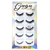 Silk Mix 3D Pestañas Gugu Lashes - comprar en línea