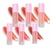 Barely Blushing Beauty Creations, Gama de 6 Rubores.