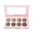 Eyebrow Definer Powder Book Beauty Creations
