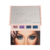 Brittany's Paleta de Sombras Beauty Creations en internet