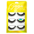 Classic Silk Pestañas Gugu Lashes