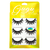 Classic Silk Pestañas Gugu Lashes - comprar en línea