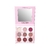 Paleta de Sombras Cali Set Beauty Creations