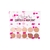 Paleta Contour & Highlight Beauty Creations