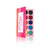 Paleta de Sombras Dreaming in Color BeBella - comprar en línea