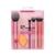 Kit de Brochas Everyday Essentials Real Techniques