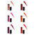 Gama Butter Lip Sheen Italia Deluxe 181 en internet