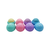 Fruity Globe Lip Balm Italia Deluxe, Gama de 4 Bálsamos. en internet