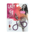 Pinza Lady Chica y Grande Curtis