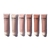Gama de 6 Glosses Max Cherimoya Nude
