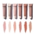 Gama de 6 Glosses Max Cherimoya Nude - comprar en línea