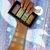 Paleta de Iluminadores Mermaid Gleam 2 Kleancolor BH731-02 - comprar en línea