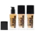 Be Bold Foundation City Color