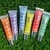 New Spin Lip Gloss KleanColor LG141-C , Gama de 6 glosses. - comprar en línea