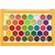 Paleta de Pigmentos Compactos Kleancolor ES1218 - comprar en línea