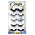 Silk Mix 3D Pestañas Gugu Lashes - Novedades Santi 182