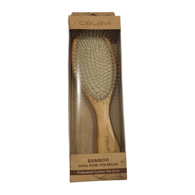 Cepillo de Bambú Celavi 40427 Novedades Santi 182