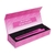 Plancha Para Cabello Rosa Fuerte Beauty Creations