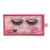 Eyelashes 3D Pink Up ! - tienda en línea