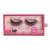 Eyelashes 3D Pink Up ! - tienda en línea