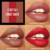 Imagen de Sexy Trio Satin Lipsticks Sets Italia Deluxe
