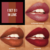 Sexy Trio Satin Lipsticks Sets Italia Deluxe - comprar en línea