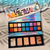 Paleta de Sombras Vacay Prolux en internet