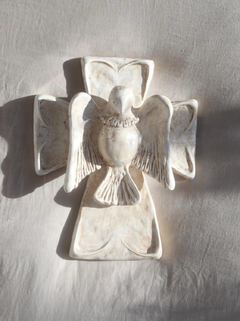 Cruz del Espíritu Santo