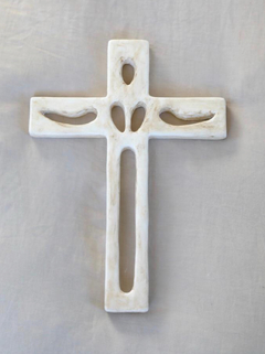 Cruz del Resucitado